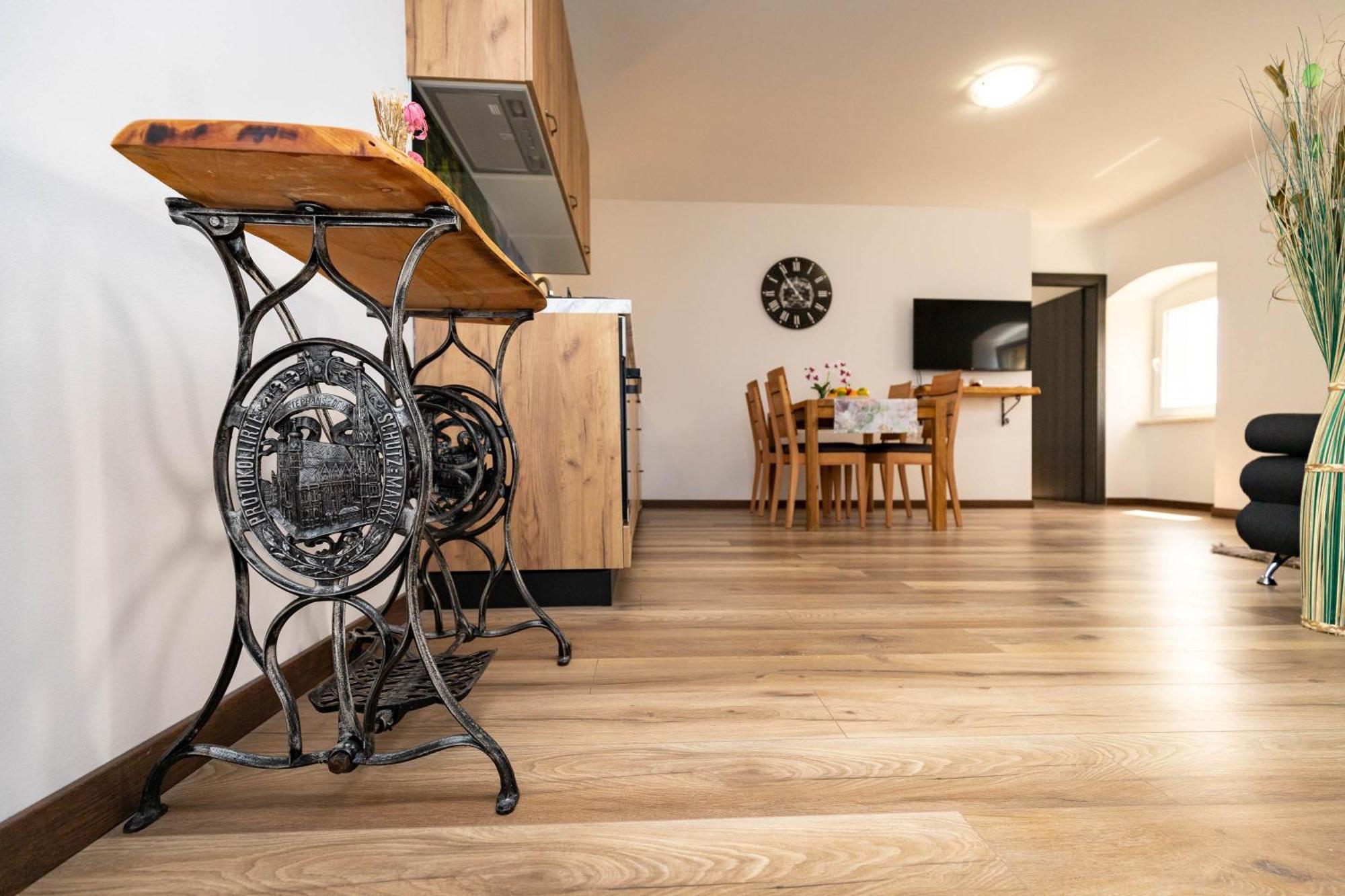 Tumpici Apartmán